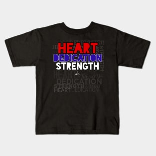 HDS Kids T-Shirt